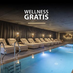 Pytloun Wellness Hotel Harrachov