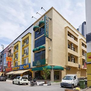 Fast Hotel Setapak Near Tunku Abdul Rahman Umt Kl